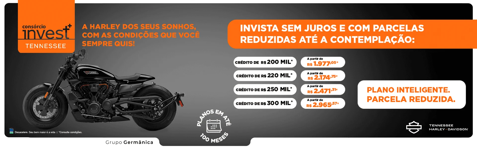 Consórcio